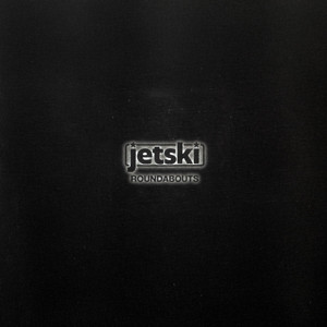 Roundabouts by Jetski