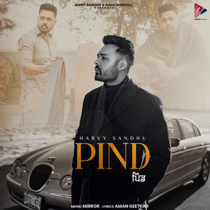 Pind by Harvy Sandhu