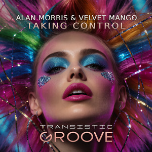 Taking Control by Alan Morris, Velvet Mango