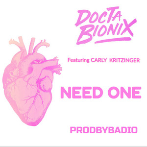 Portada de NEED ONE