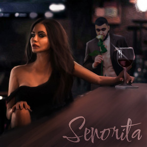 Senorita by Rambl, Анна Бурова