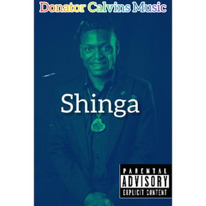 Donator Calvins Music - Shinga 2