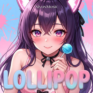 Lollipop by Aiyun