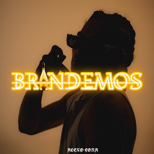 Alexo Cora - Brindemos
