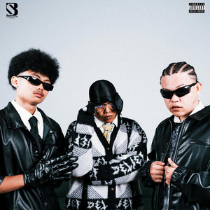 Paltik by Sobrang Blessed Records, VNXA, VK SLIME, MAJ LEZZUR, Uncle Dags