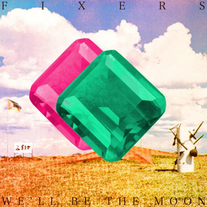 Iron Deer Dream by Fixers