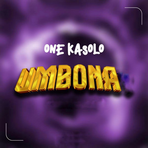 One Kasolo - Umbona
