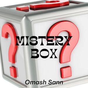 Mistery box by Omash Sann