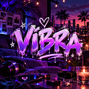 TU VIBRA by GEORGE FLOW DR