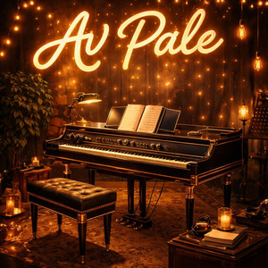 LK STUDIO - Av pale (LK STUDIO) Romane Gila