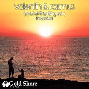 Land of the Rising Sun - Lessov Remix by Rasmus, Valentin, Lessov
