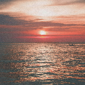 Обкладинка: Invisible Horizon