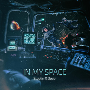 Stoolin - Miluju (feat. Deso)