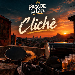Made for me by Pagode da Laje