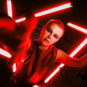 Strobe Lights - Extended Mix by Red Sebastian