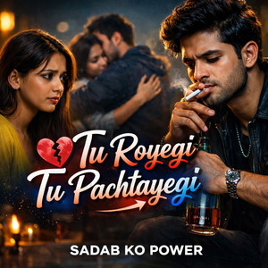 Tu Royegi Tu Pachtayegi by Sadab KI Power