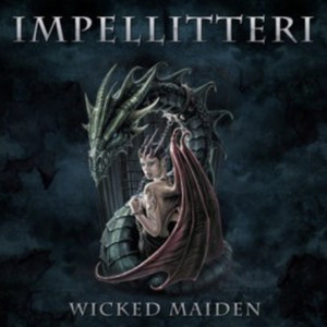 Wake The Beast - Album by Impellitteri | Spotify