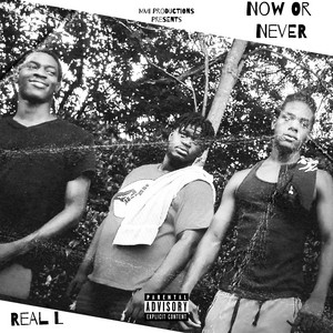 Real L by IamSola