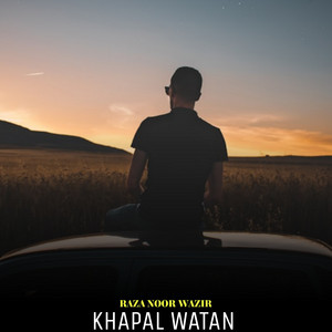 Raza Noor Wazir - Khapal Watan