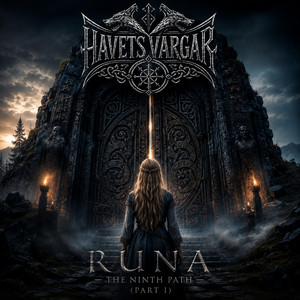 The Ninth Path by Havets Vargar