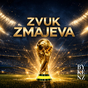 Zvuk Zmajeva by DJ Kenz
