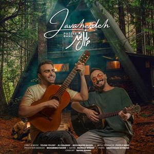 Javaherdeh — Puzzle Band cover art