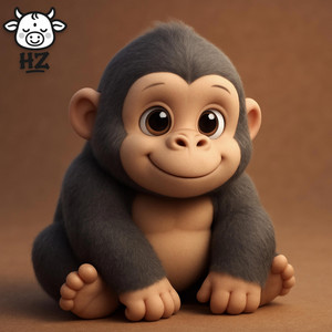 GORRILLA