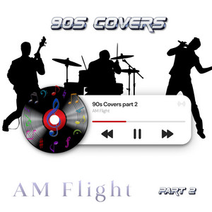 AM Flight - Svechi (Eurodance Version)