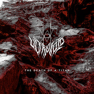 The Death of a Titan by Ultravoid
