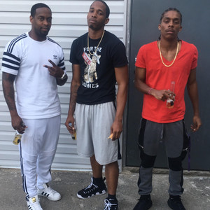 Make It big by H.F.$, Primetime, Chino, LiKid