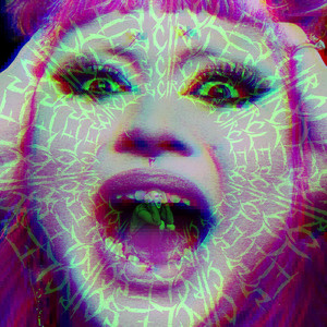 Circles by Poxsey