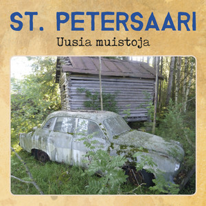 St. Petersaari