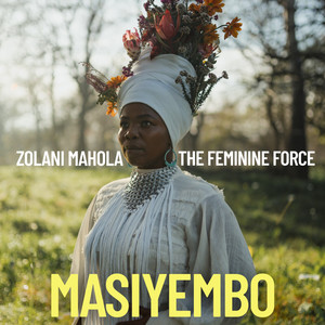 Masiyembo by Zolani Mahola