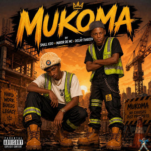 MuKoMa by Small Kidd, Mayor De Mc