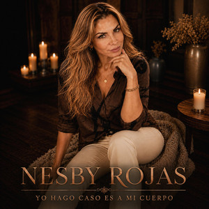 YO HAGO CASO ES A MI CUERPO by Nesby Rojas