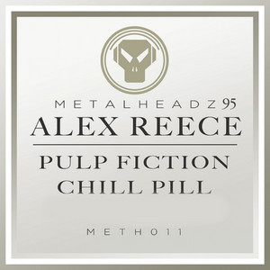 Chill Pill by Alex Reece