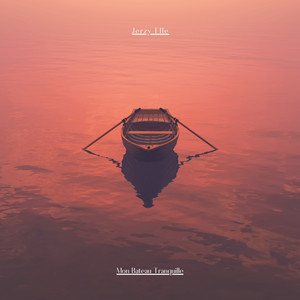 Mon Bateau Tranquille by Jerzy Elle