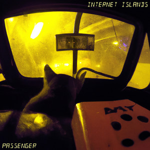 Passenger by Internet Islands