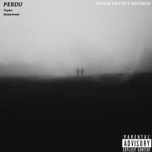 Portada de Perdu