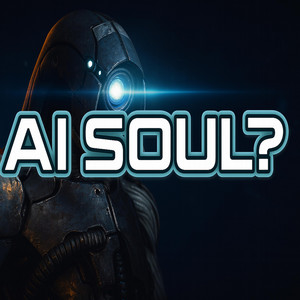 Can an AI Have a Soul? by Tales In Melody