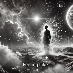 Feeling Like by Phil Alan