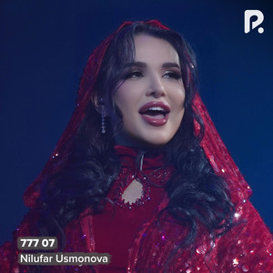 Nilufar Usmonova - 777 07