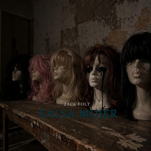 Falsa mujer by Zack folt