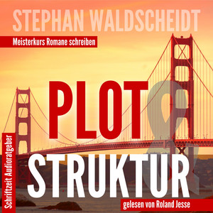 Plot & Struktur (Meisterkurs Romane schreiben)