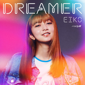 EIKO - DREAMER