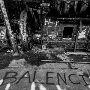 BALENCIAGA by m®sprinkz, rage®