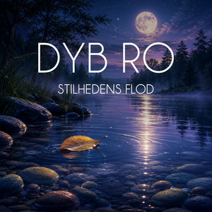 Stilhedens flod - del 3 (Meditation) by Dyb Ro