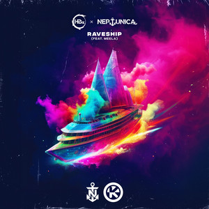 Raveship - Extended Mix by HBz, Neptunica, MEELA