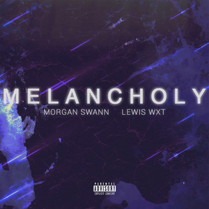 Portada de Melancholy