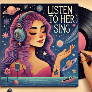 Listen To Her Sing